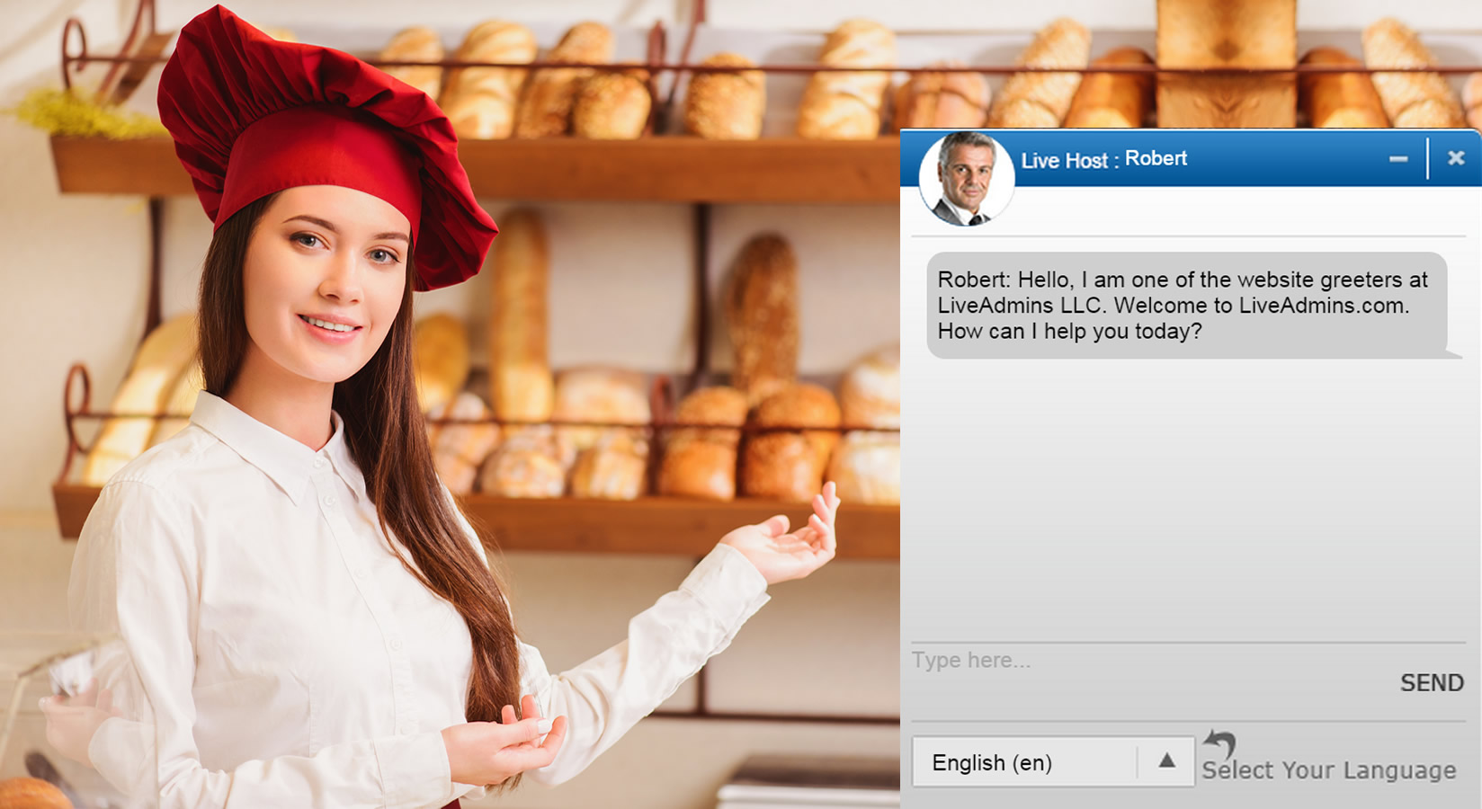 How The Food Industry Can Make The Best Of Customer Support Services 