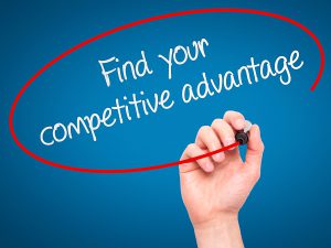 4 Reasons Why it is Vital to Study Your Competition